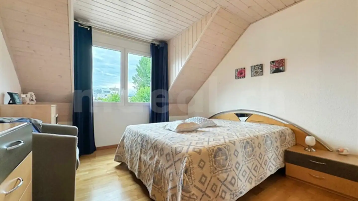 Wohnung kaufen - Rue De La Chenalette 3, 1020 Renens VD - Foto 4