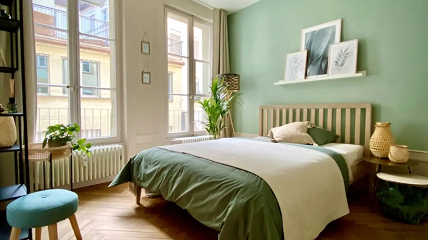 Appartamento in affitto - 3011 Bern - Foto 3