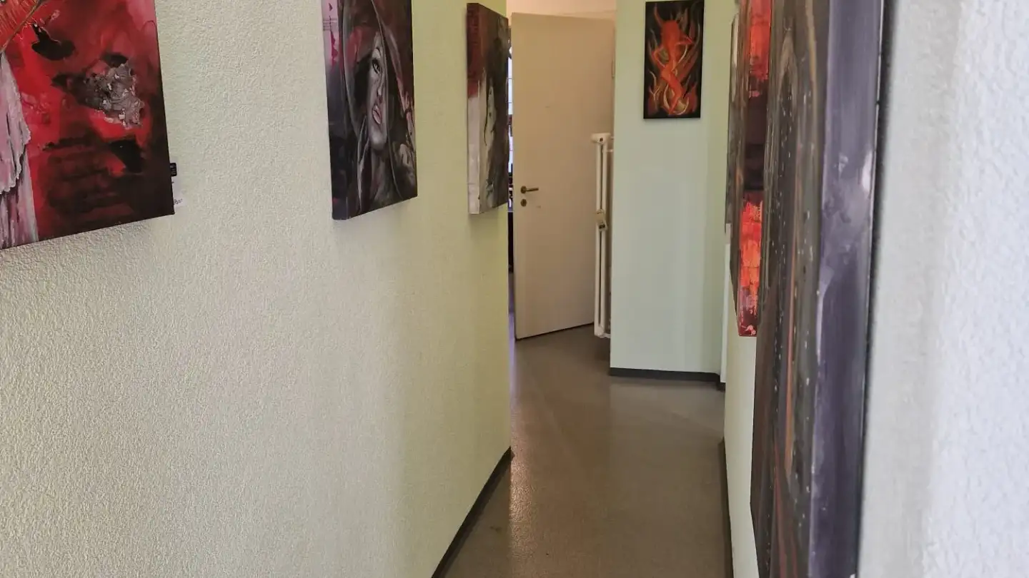 Negozio in affitto - Birmensdorferstrasse 94, 8003 Zürich - Foto 4