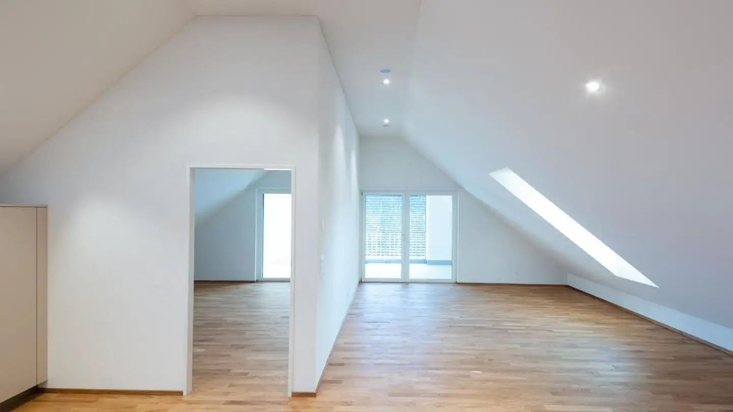 Attico in affitto - Laufenweg 5, 4225 Brislach - Photo 2