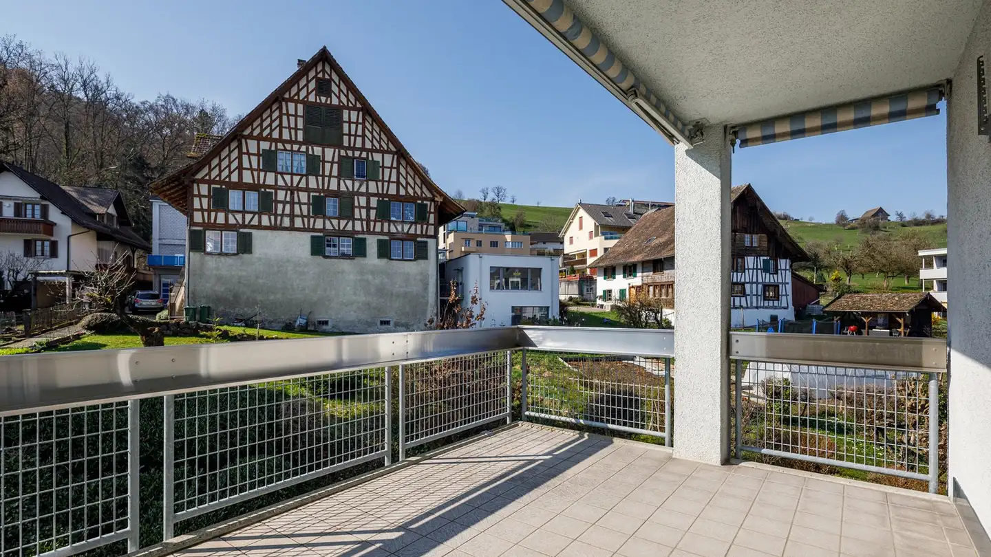 Wohnung kaufen - 8820 Wädenswil