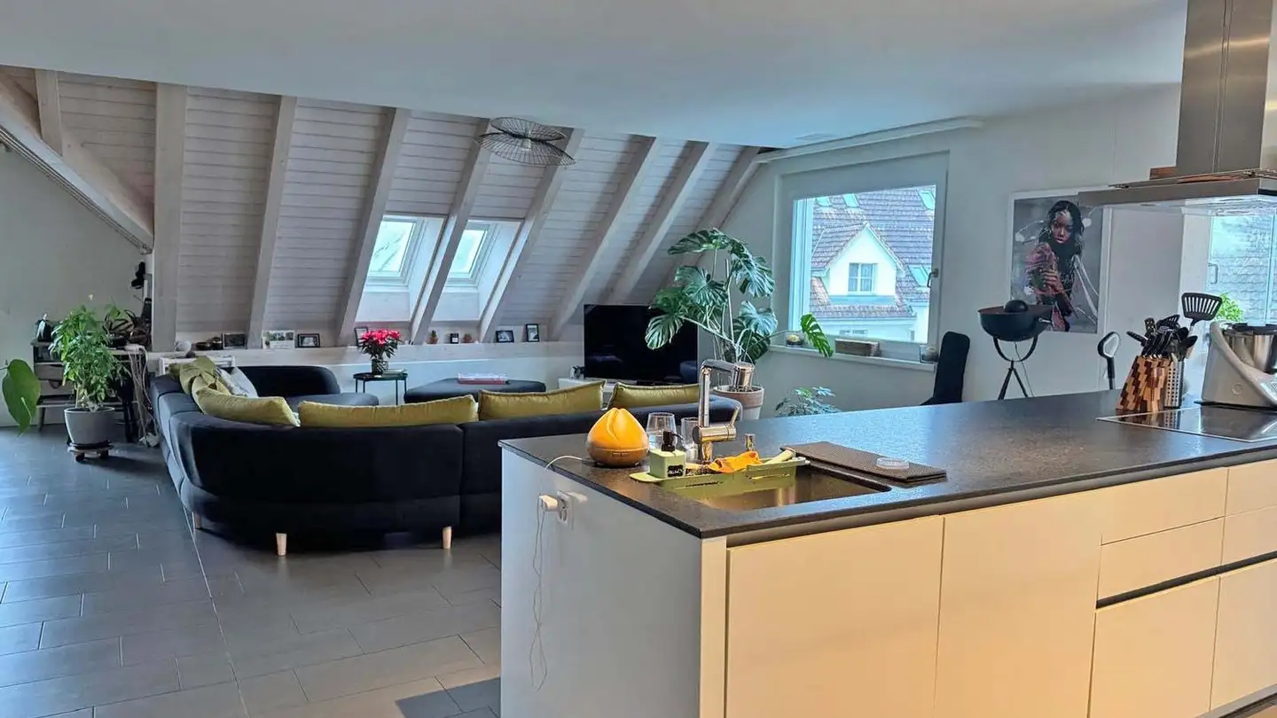 Duplex for rent - Scheidweg 10, 8105 Watt - Photo 2