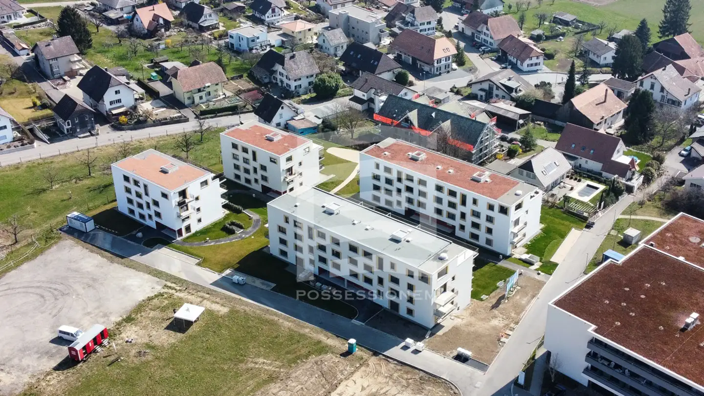 Penthouse kaufen - Breitenfeldstrasse, 2575 Täuffelen - Foto 3