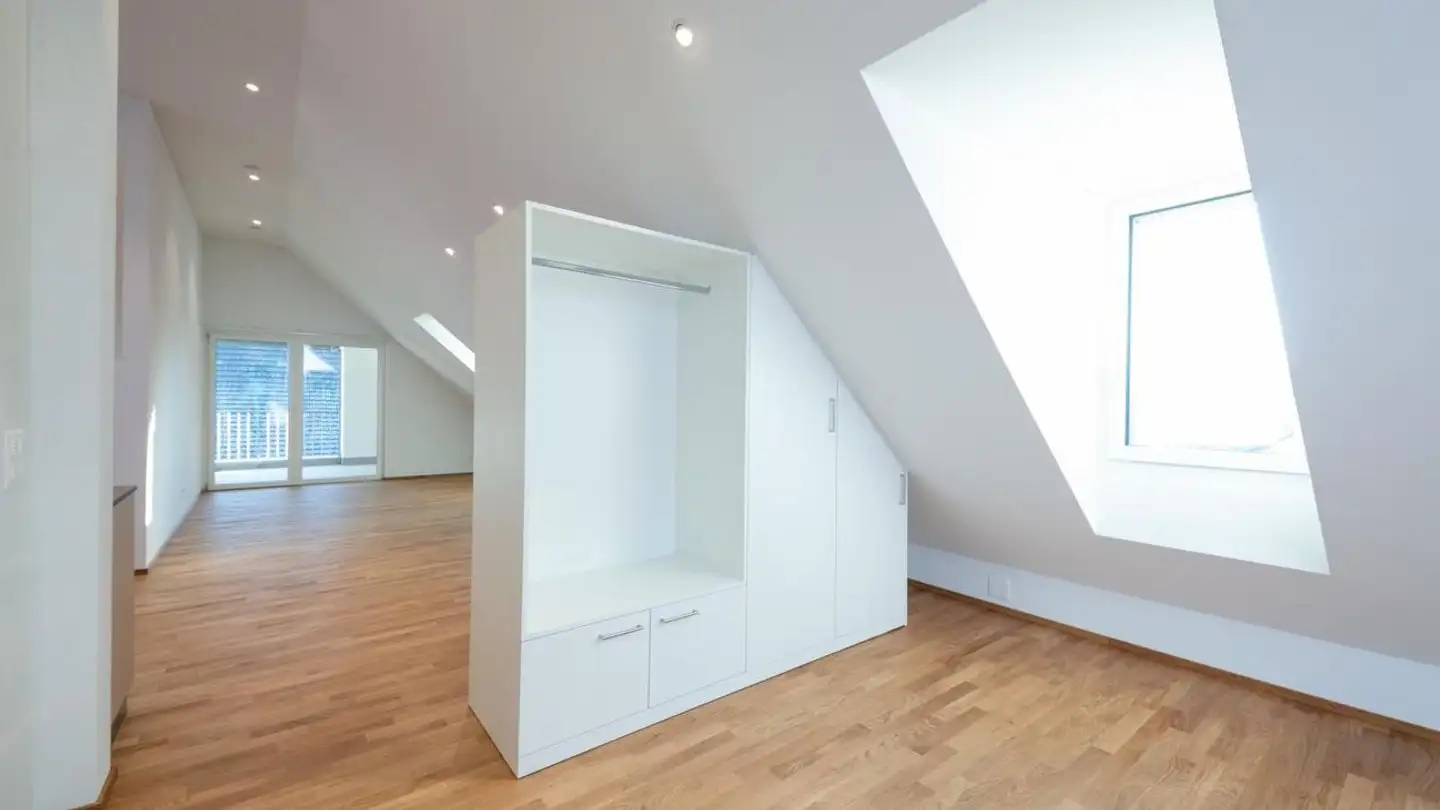 Attico in affitto - Laufenweg 5, 4225 Brislach - Photo 4