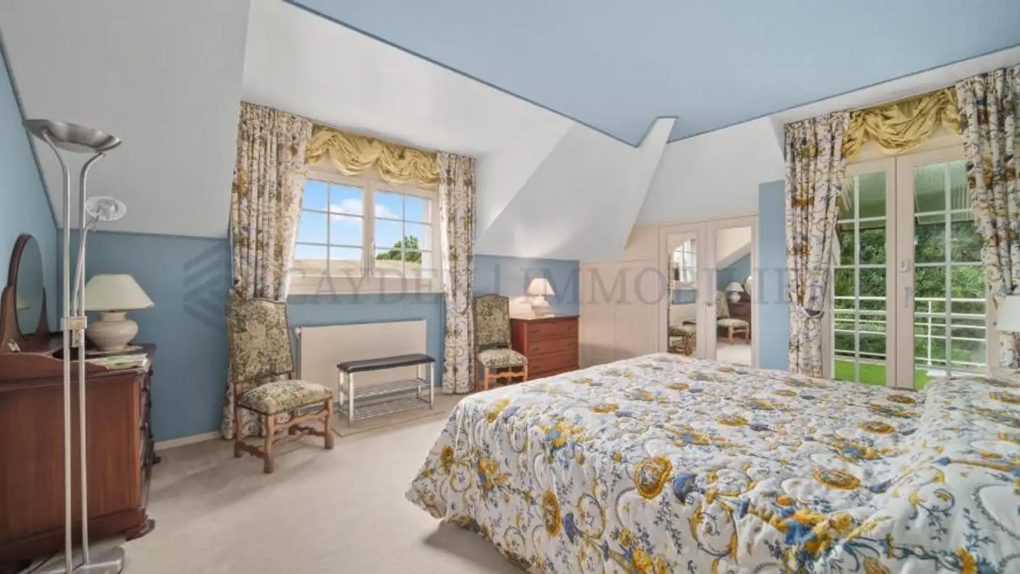 Maison individuelle à vendre - 1247 Anières - Photo 4