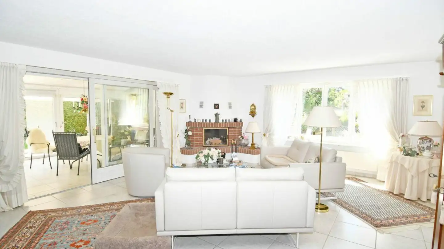 Casa singola in vendita - Schulstrasse, 8543 Gundetswil - Foto 3