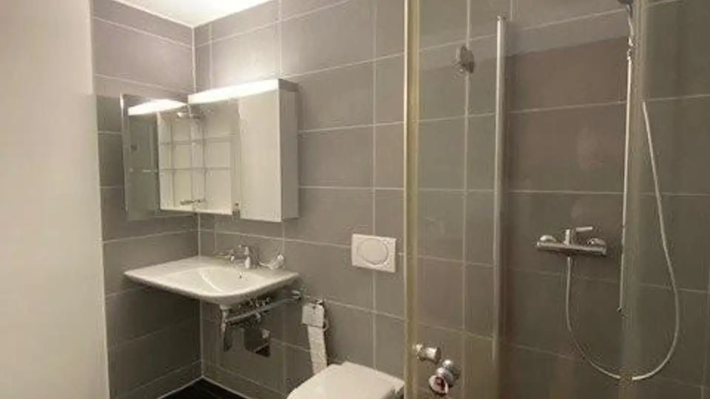 Appartement à louer - Girardstrasse 17, 2540 Grenchen - Photo 4