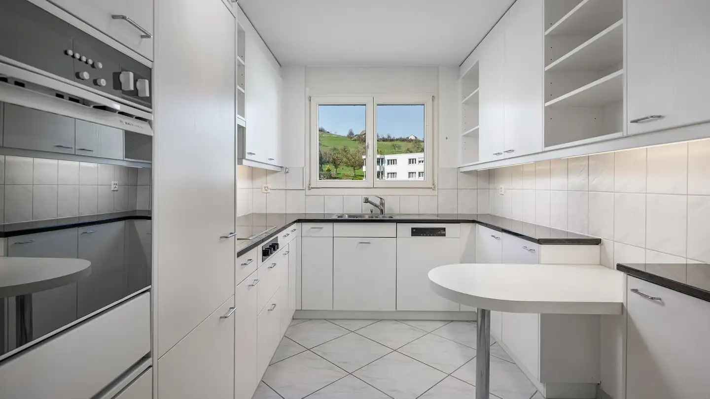 Wohnung kaufen - 8820 Wädenswil - Foto 3