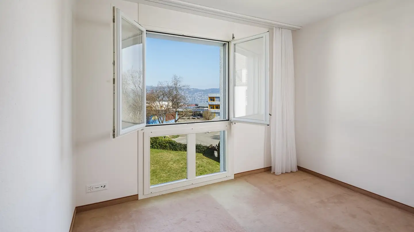 Wohnung kaufen - 8820 Wädenswil - Foto 4