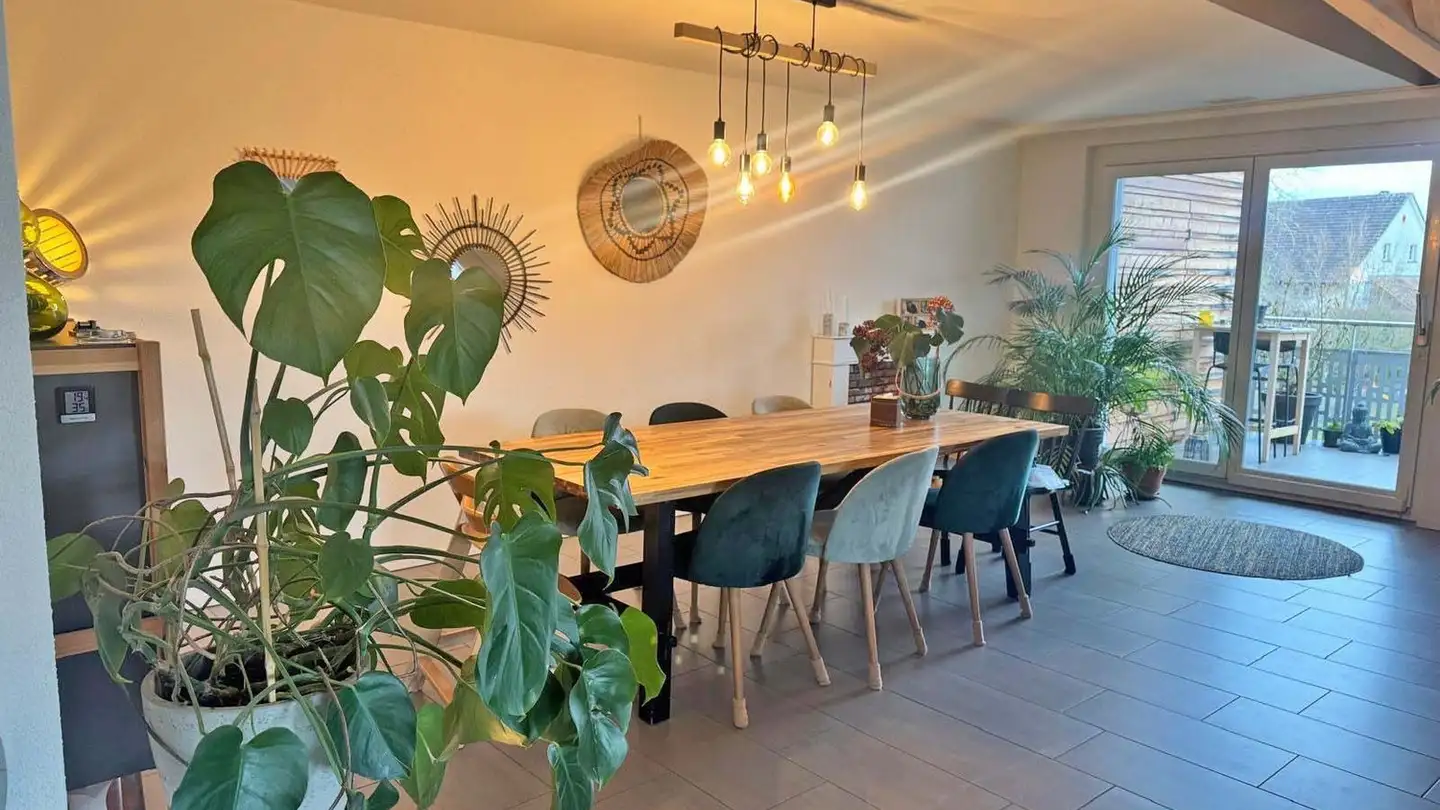 Duplex for rent - Scheidweg 10, 8105 Watt - Photo 3