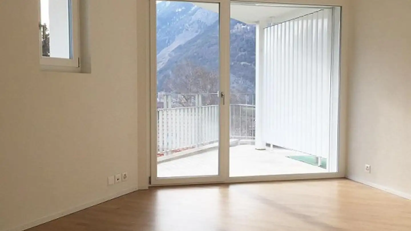 Apartment for rent - Loëstrasse 175, 7000 Chur - Photo 4