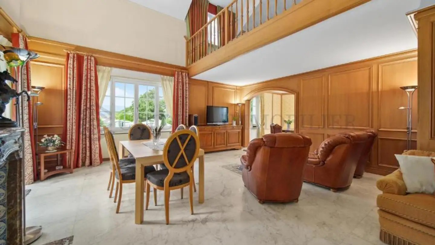 Maison individuelle à vendre - 1247 Anières - Photo 3