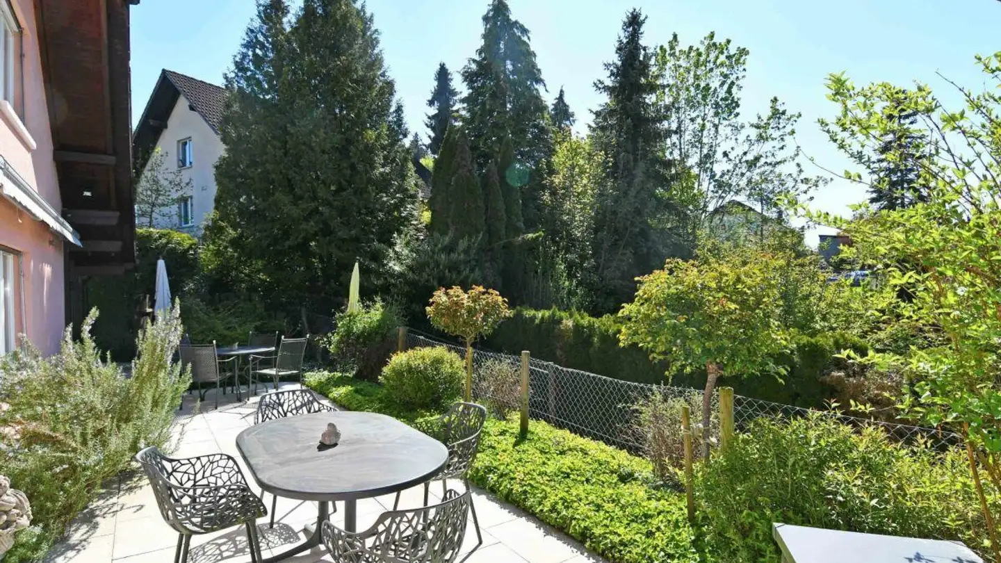 Casa singola in vendita - Schulstrasse, 8543 Gundetswil - Foto 2