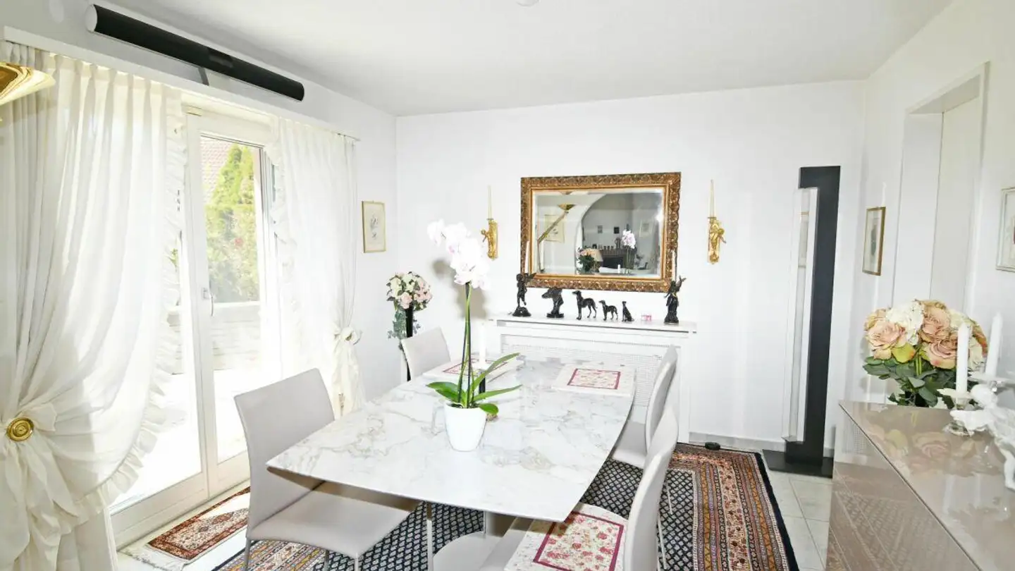 Casa singola in vendita - Schulstrasse, 8543 Gundetswil - Foto 4