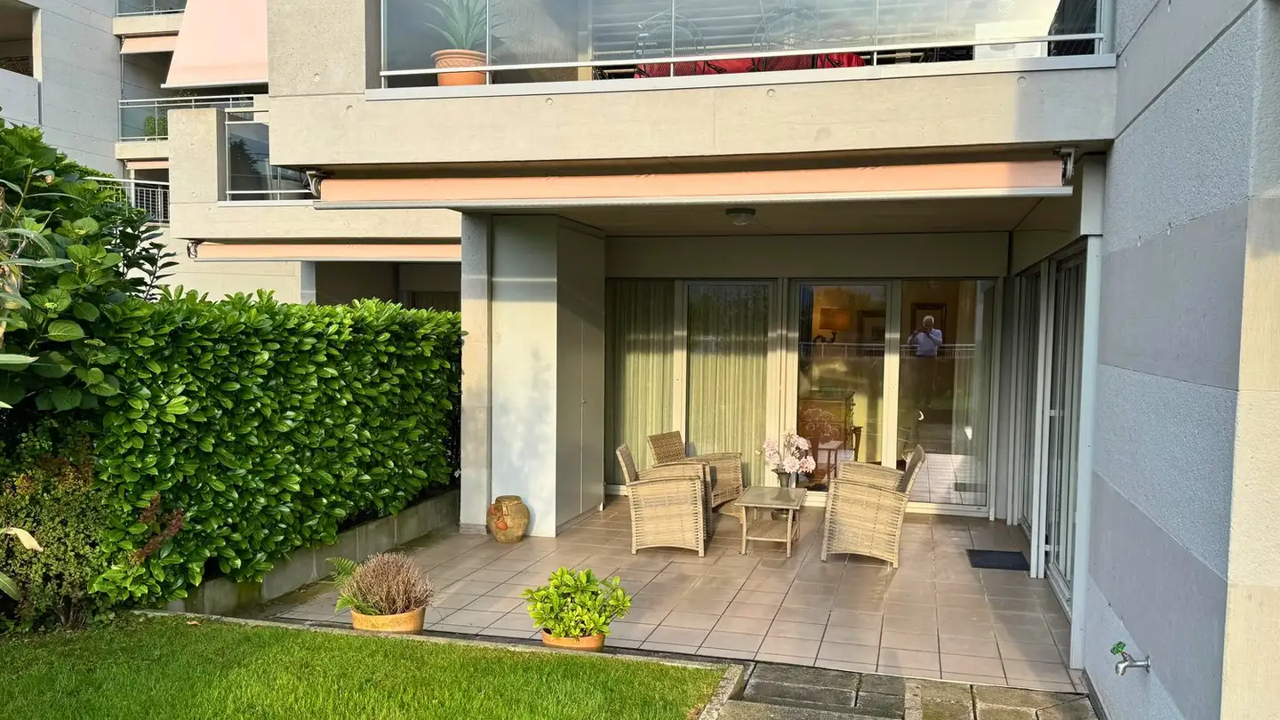 Wohnung kaufen - Viale Cassone 36, 6963 Pregassona - Foto 4