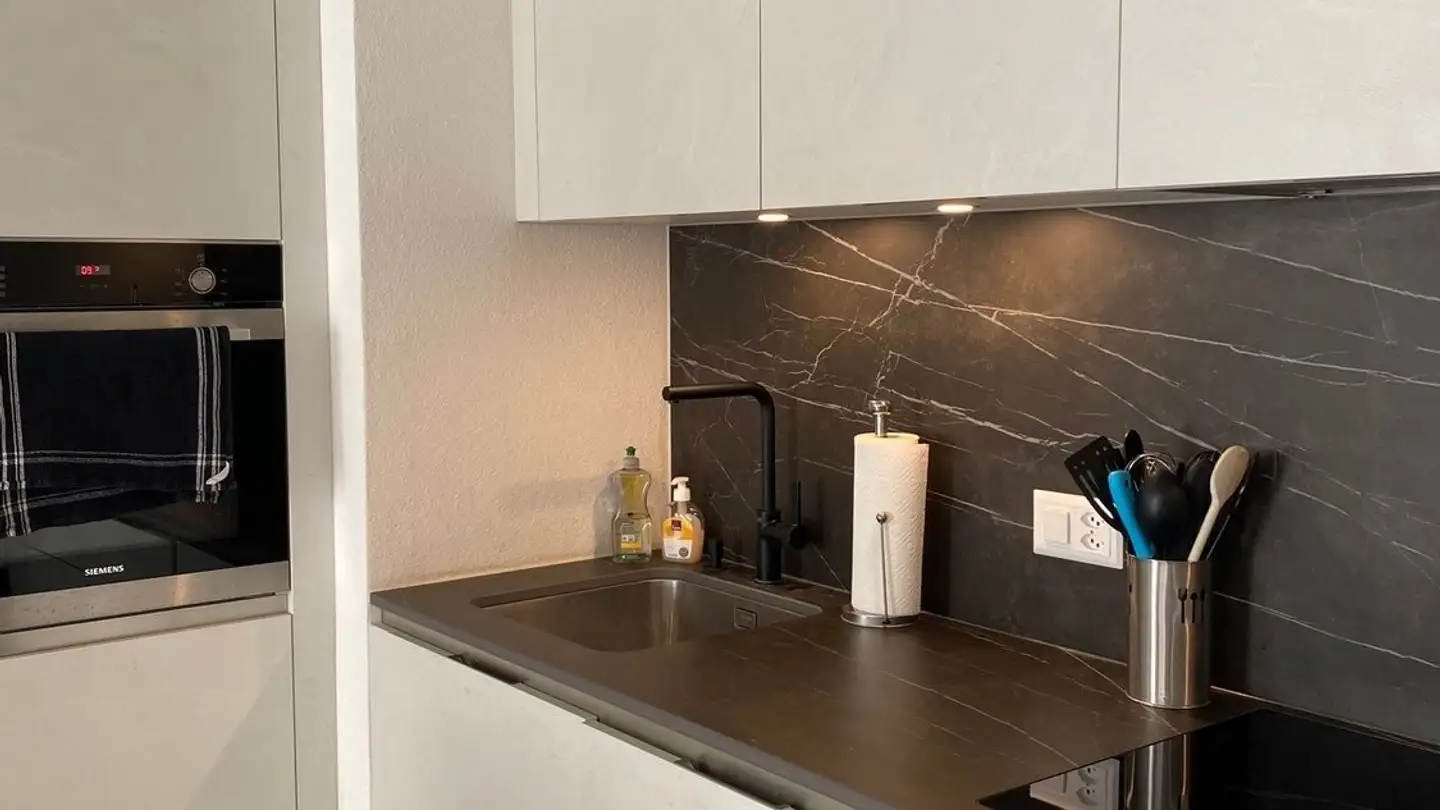 Appartamento in affitto - Rue Des Granges 8, 2034 Peseux - Photo 2