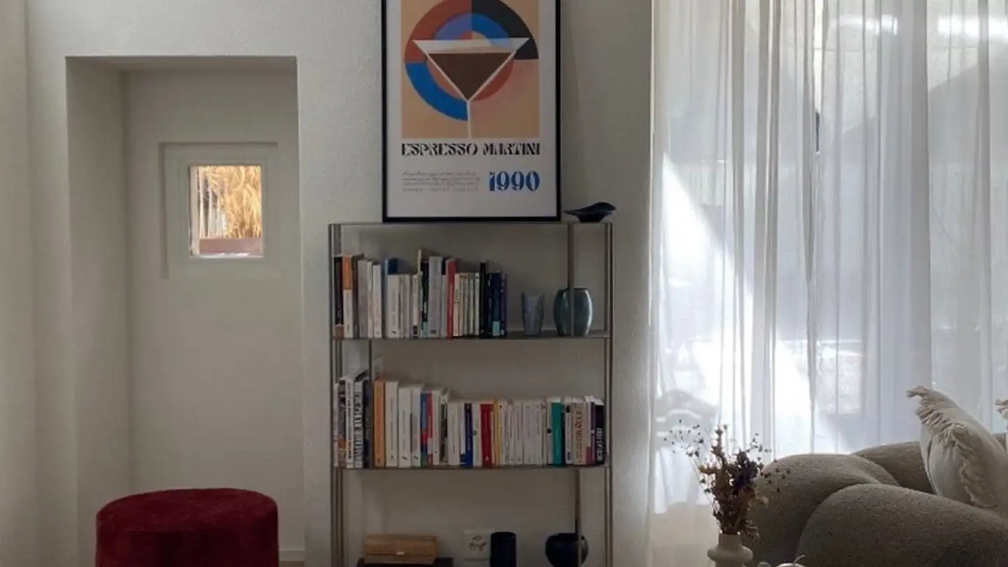 Appartamento in affitto - Rue Des Granges 8, 2034 Peseux - Photo 3