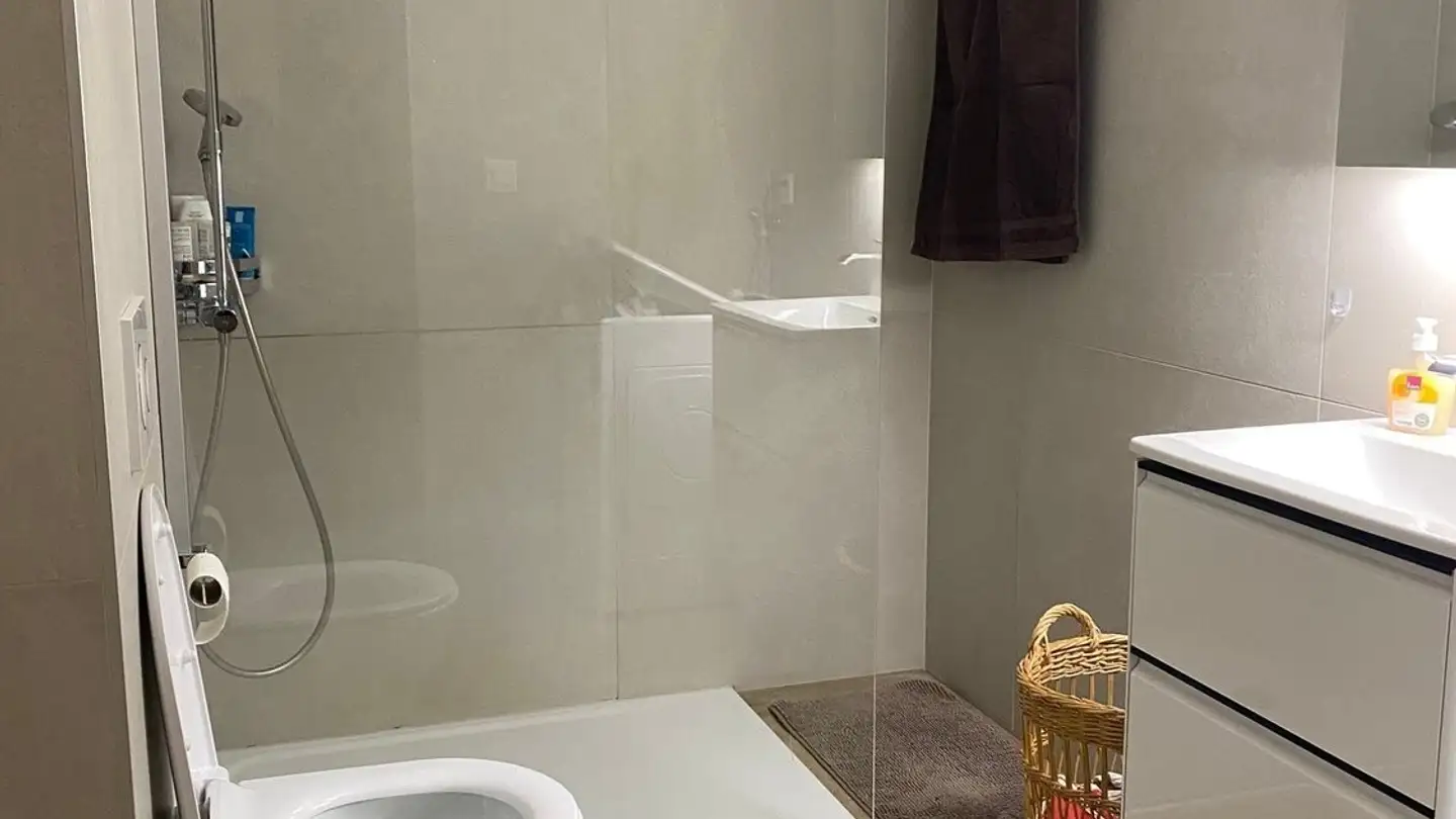 Appartamento in affitto - Rue Des Granges 8, 2034 Peseux - Photo 4