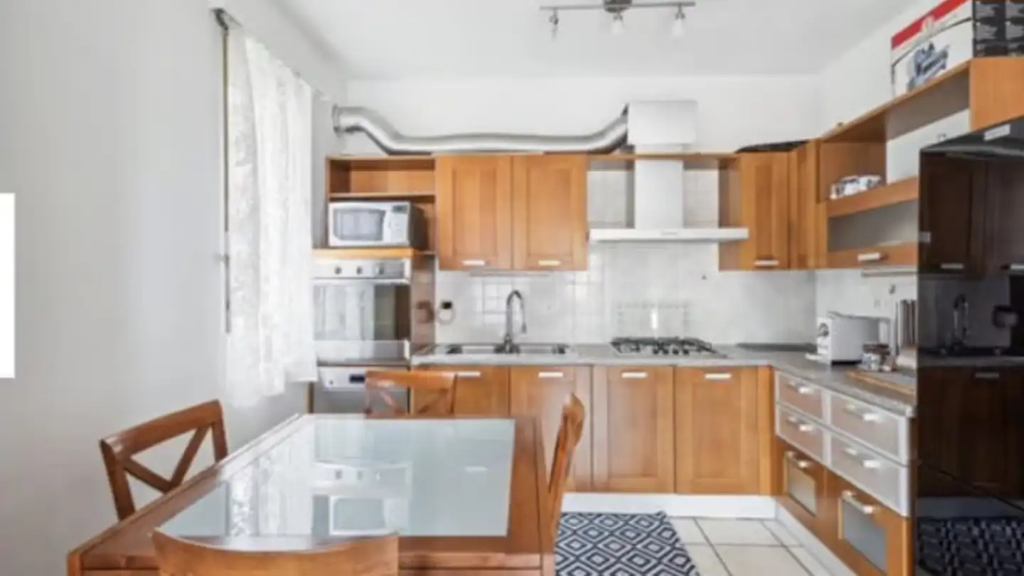 Wohnung kaufen - Via Monte Boglia 1, 6900 Lugano - Foto 3