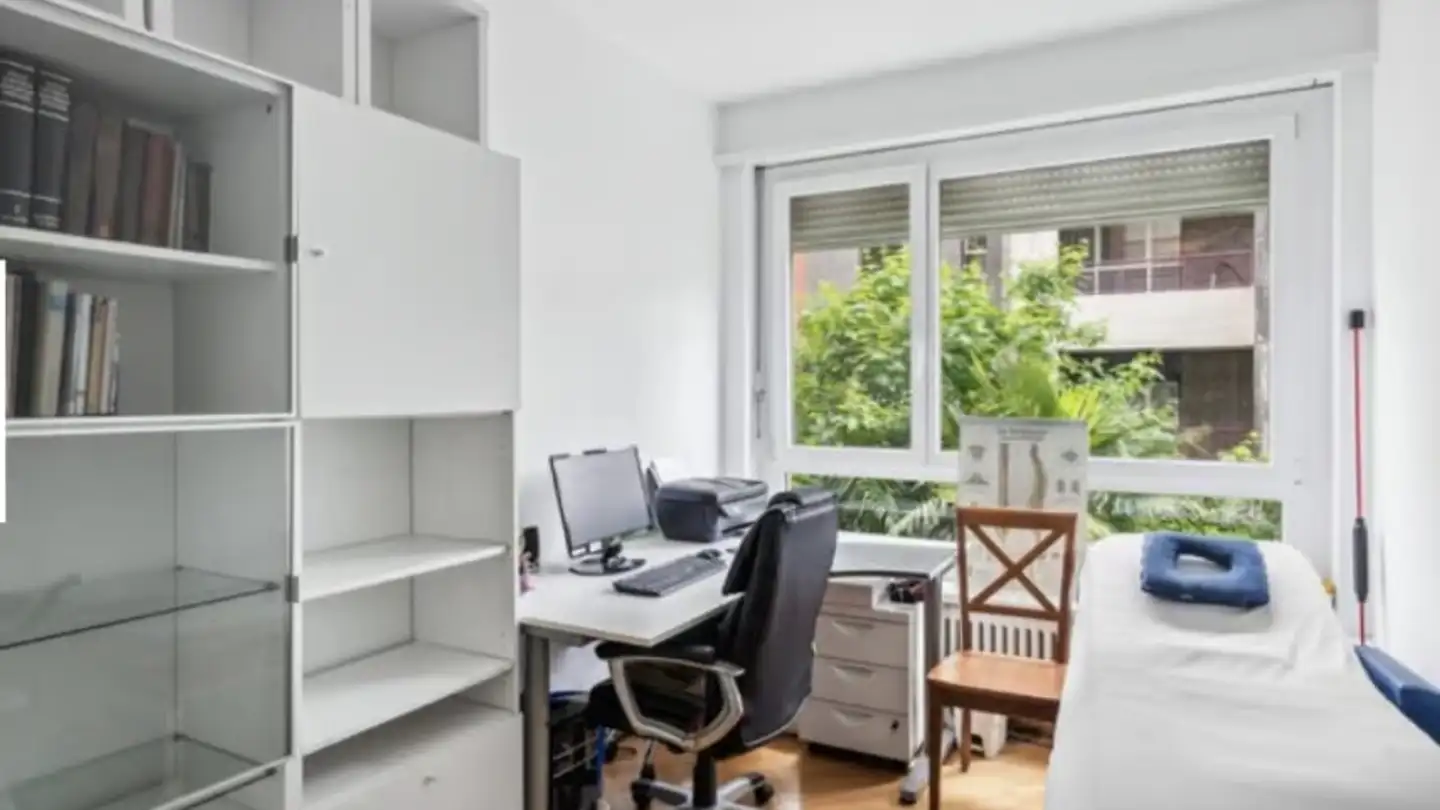 Wohnung kaufen - Via Monte Boglia 1, 6900 Lugano - Foto 4