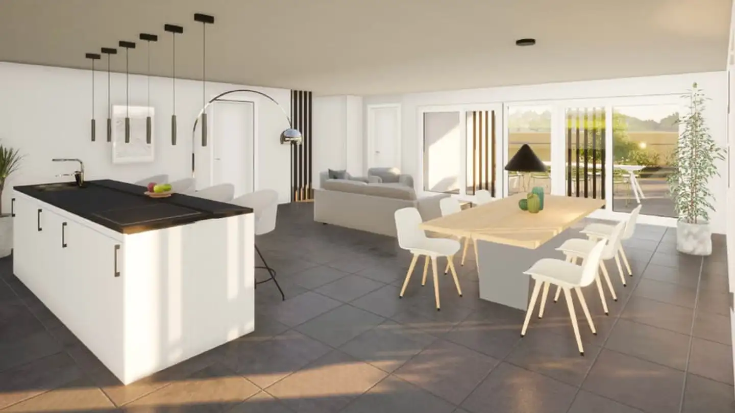 Apartment for sale - 1000 Lausanne 25 - Photo 4