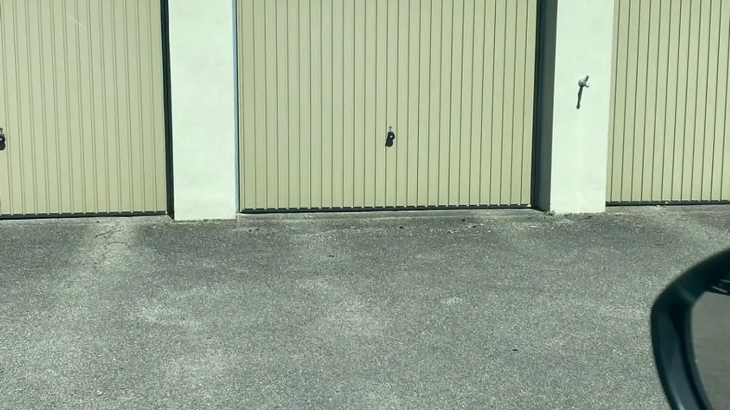 Outdoor parking space for rent - Frauenfelderstrasse 57, 8404 Winterthur