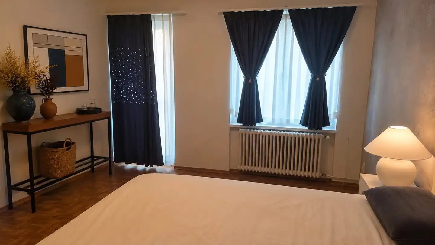 Appartement à louer - Mottetstrasse 6, 3280 Murten - Photo 3