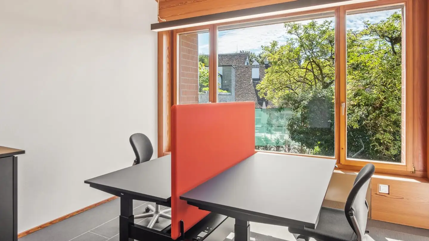 Office space for rent - Zolliker Strasse 65, 8702 Zollikon - Photo 4