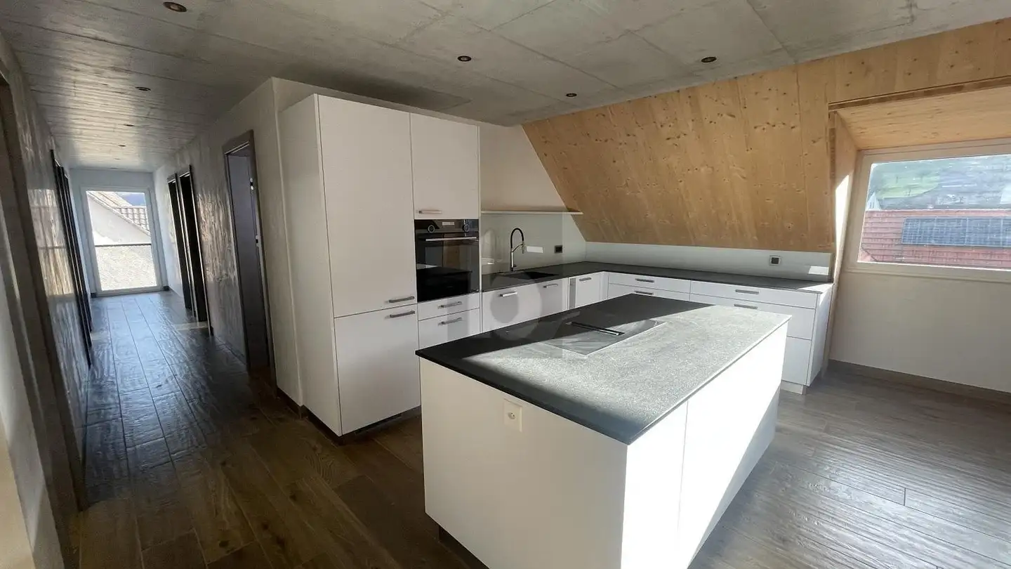 Wohnung mieten - 4419 Lupsingen - Foto 2