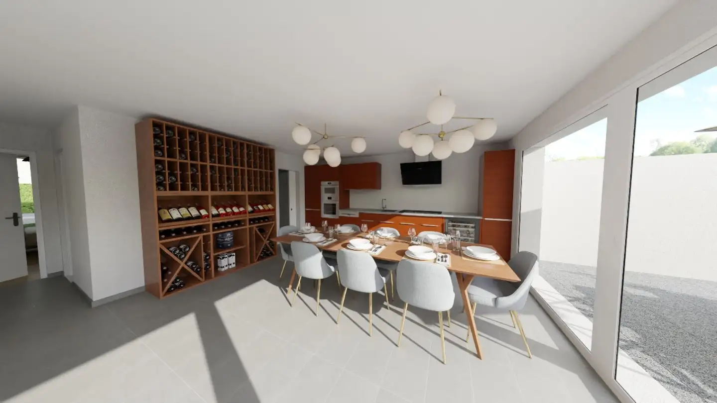 Appartement à vendre - 1468 Cheyres - Photo 4