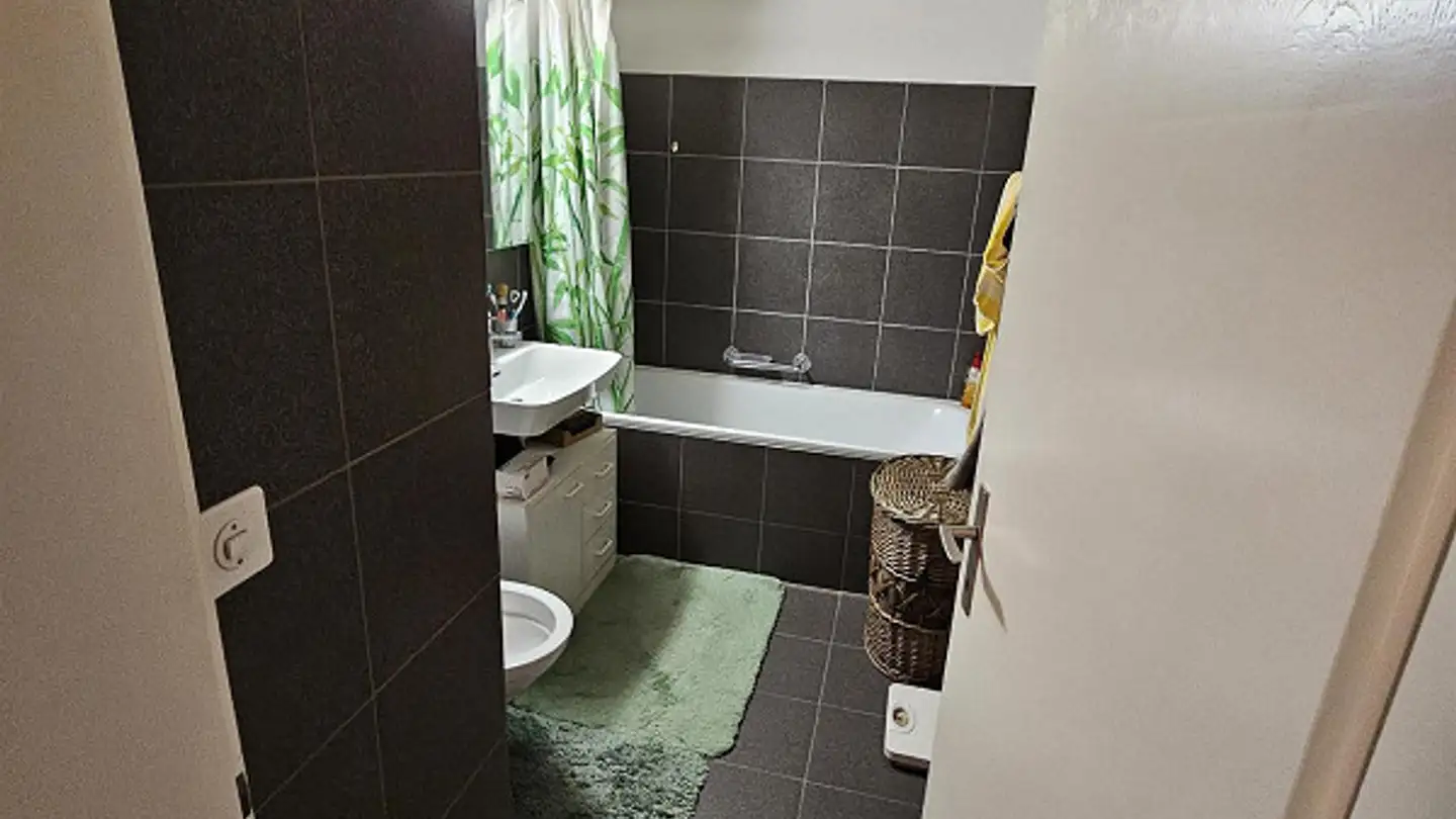 Apartment for rent - Via Plattella 5, 7014 Trin - Photo 3