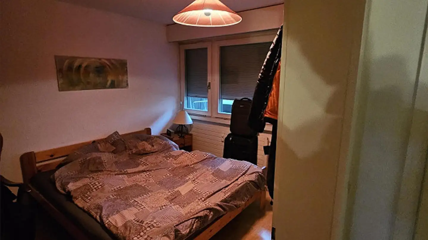 Apartment for rent - Via Plattella 5, 7014 Trin - Photo 4
