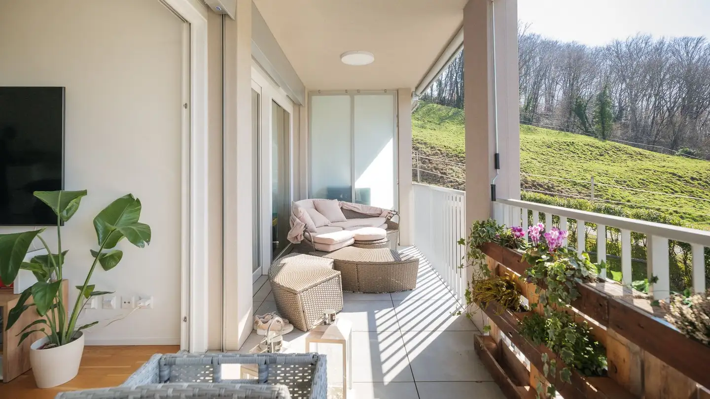 Appartamento in vendita - Via Al Gaggio 15, 6912 Pazzallo - Foto 2