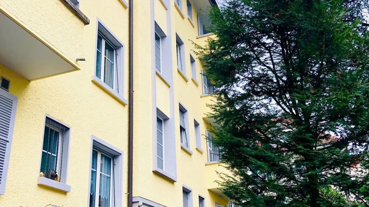 Apartment for rent - Lentulusrain 30, 3007 Bern - Photo 2