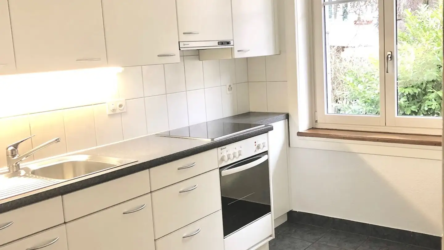 Apartment for rent - Lentulusrain 30, 3007 Bern - Photo 3