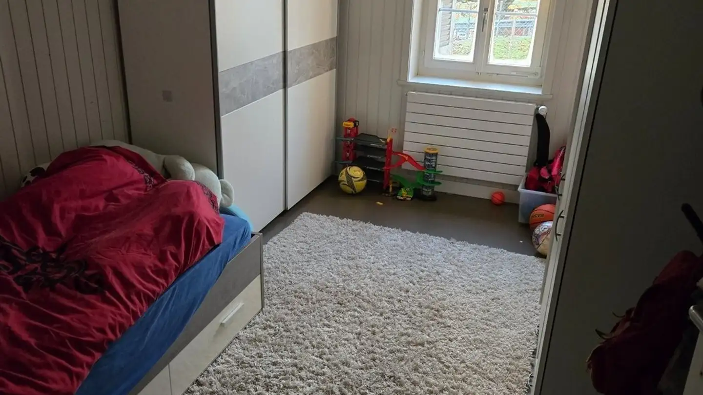 Appartamento in affitto - Route De La Gare 77, 1785 Cressier FR - Photo 3