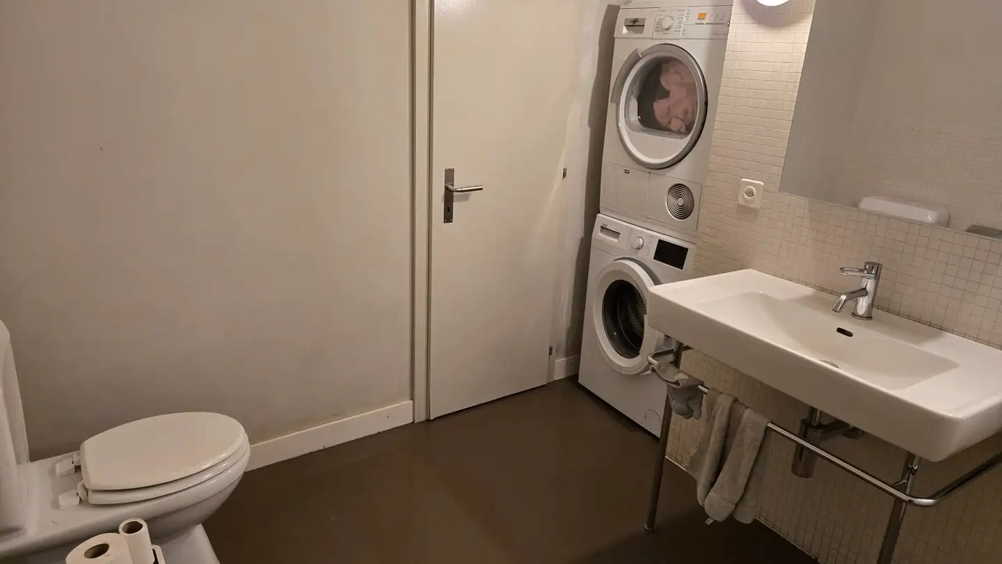 Appartamento in affitto - Route De La Gare 77, 1785 Cressier FR - Photo 4