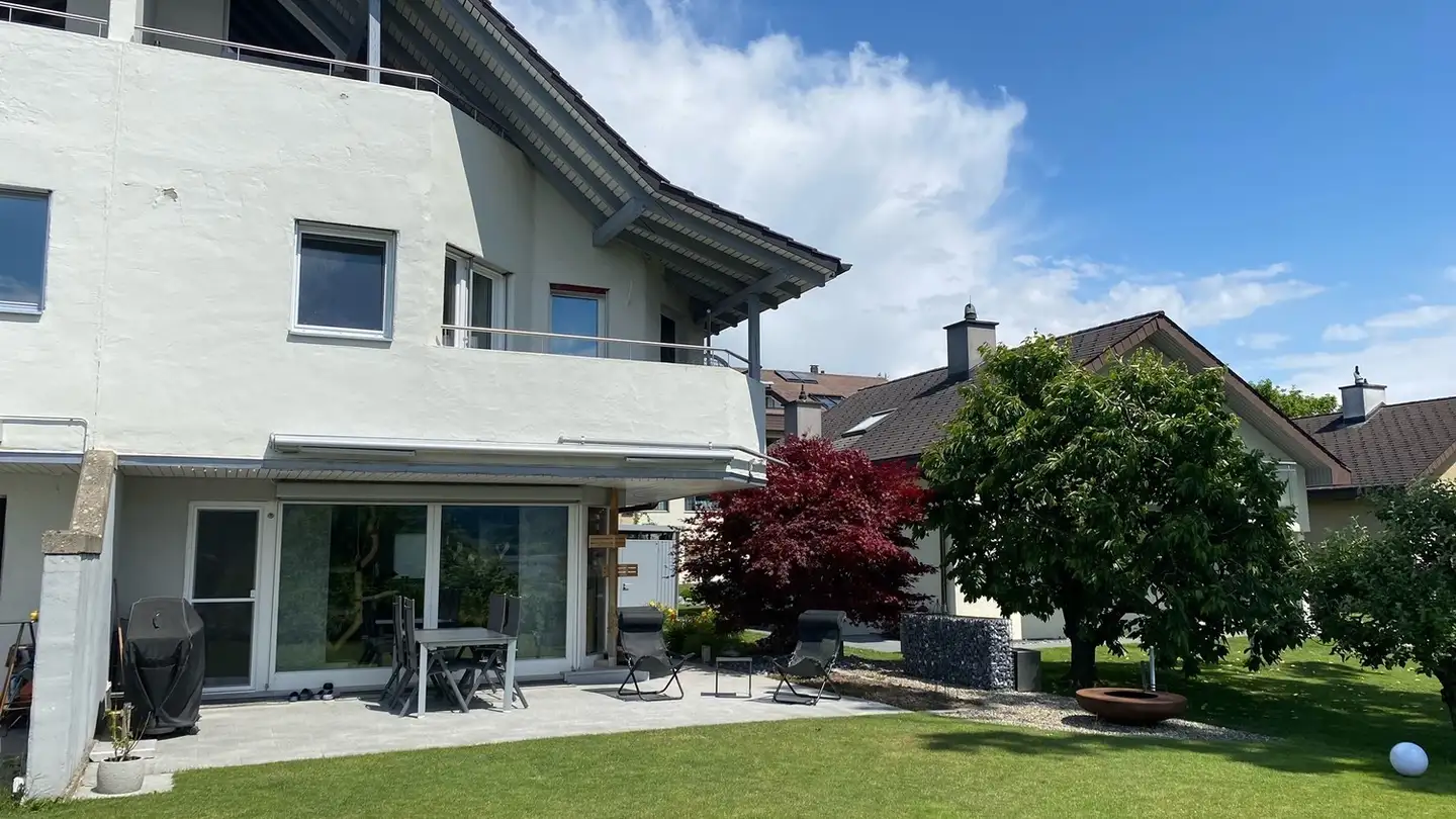 Casa singola in affitto - Guldenenstrasse 39b, 8610 Uster - Foto 2