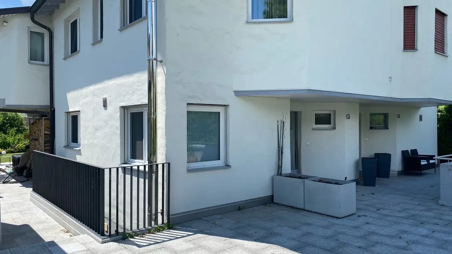 Casa singola in affitto - Guldenenstrasse 39b, 8610 Uster - Foto 3