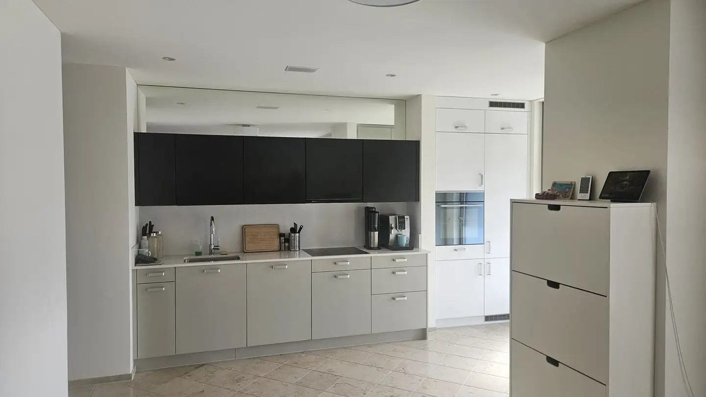 Apartment for rent - Käferholzstrasse 40, 8057 Zürich
