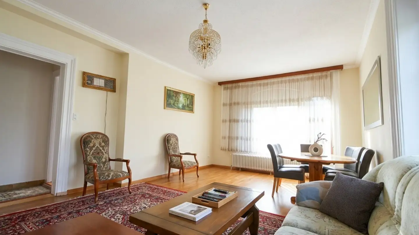 Maison individuelle à vendre - Rue Hans-Christian-Andersen 2, 2400 Le Locle - Photo 4