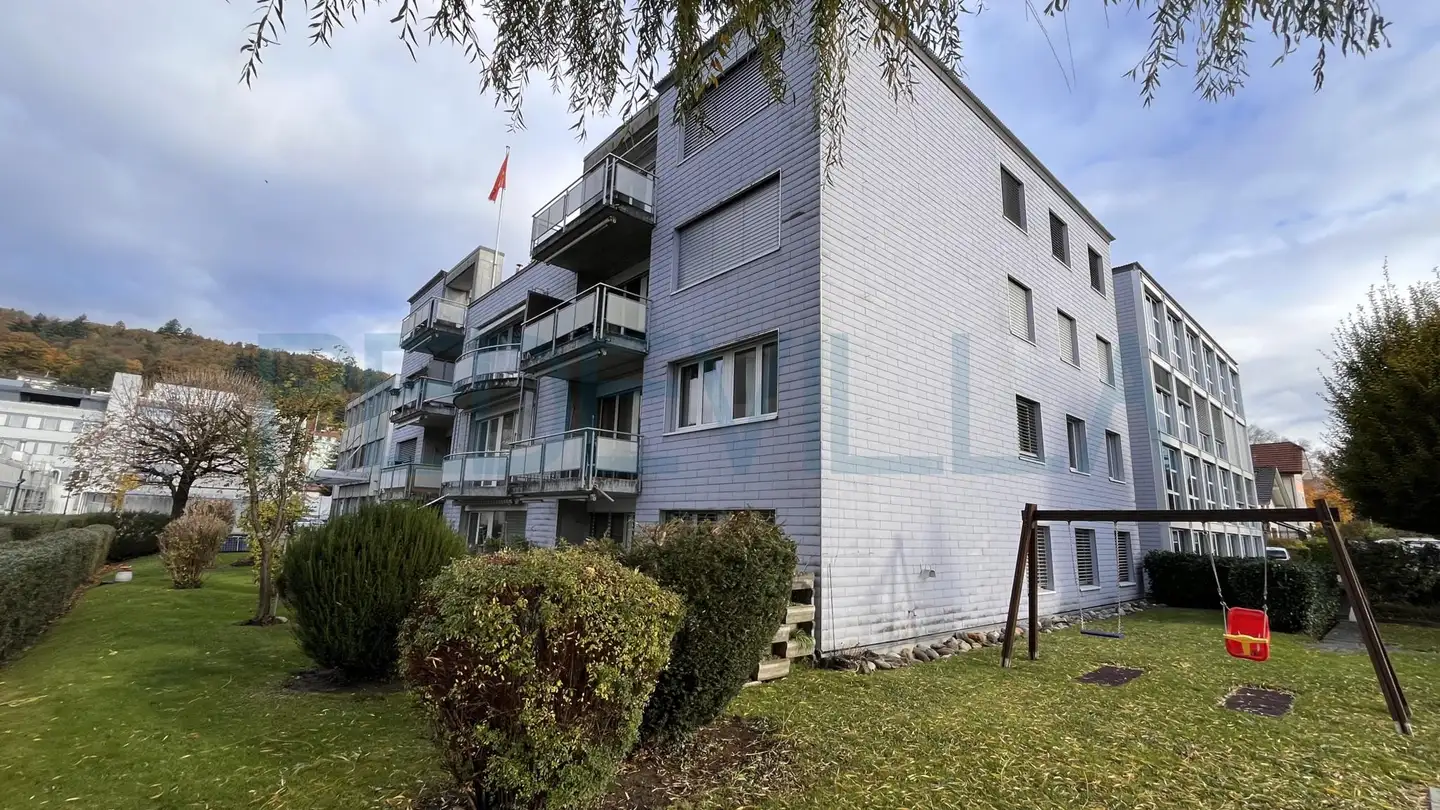 Apartment for sale - Rue Du Soleil / Sonnenstrasse 17, 2504 Biel/Bienne