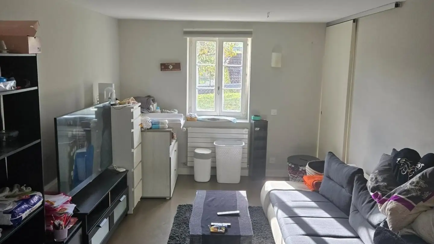 Wohnung mieten - Route De La Gare 77, 1785 Cressier FR