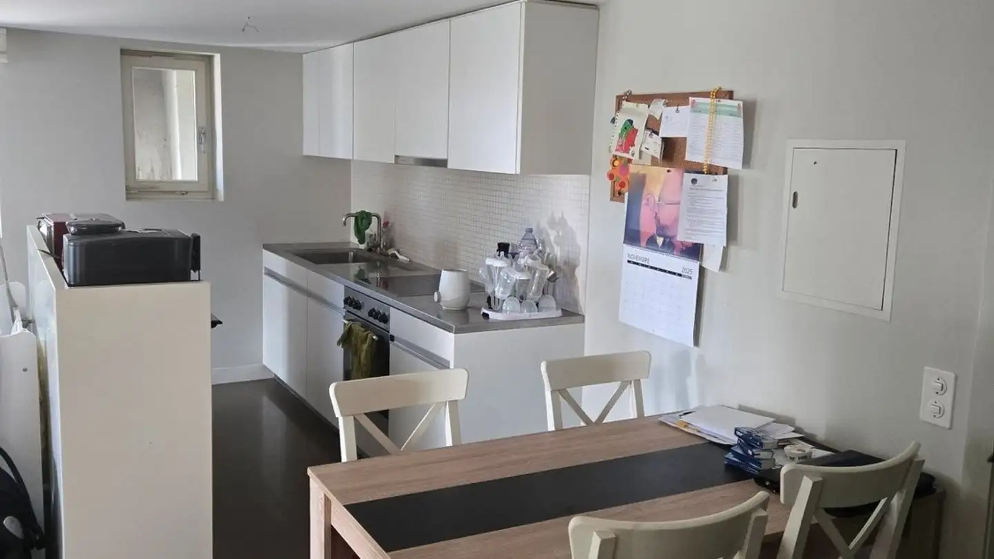 Appartamento in affitto - Route De La Gare 77, 1785 Cressier FR - Photo 2