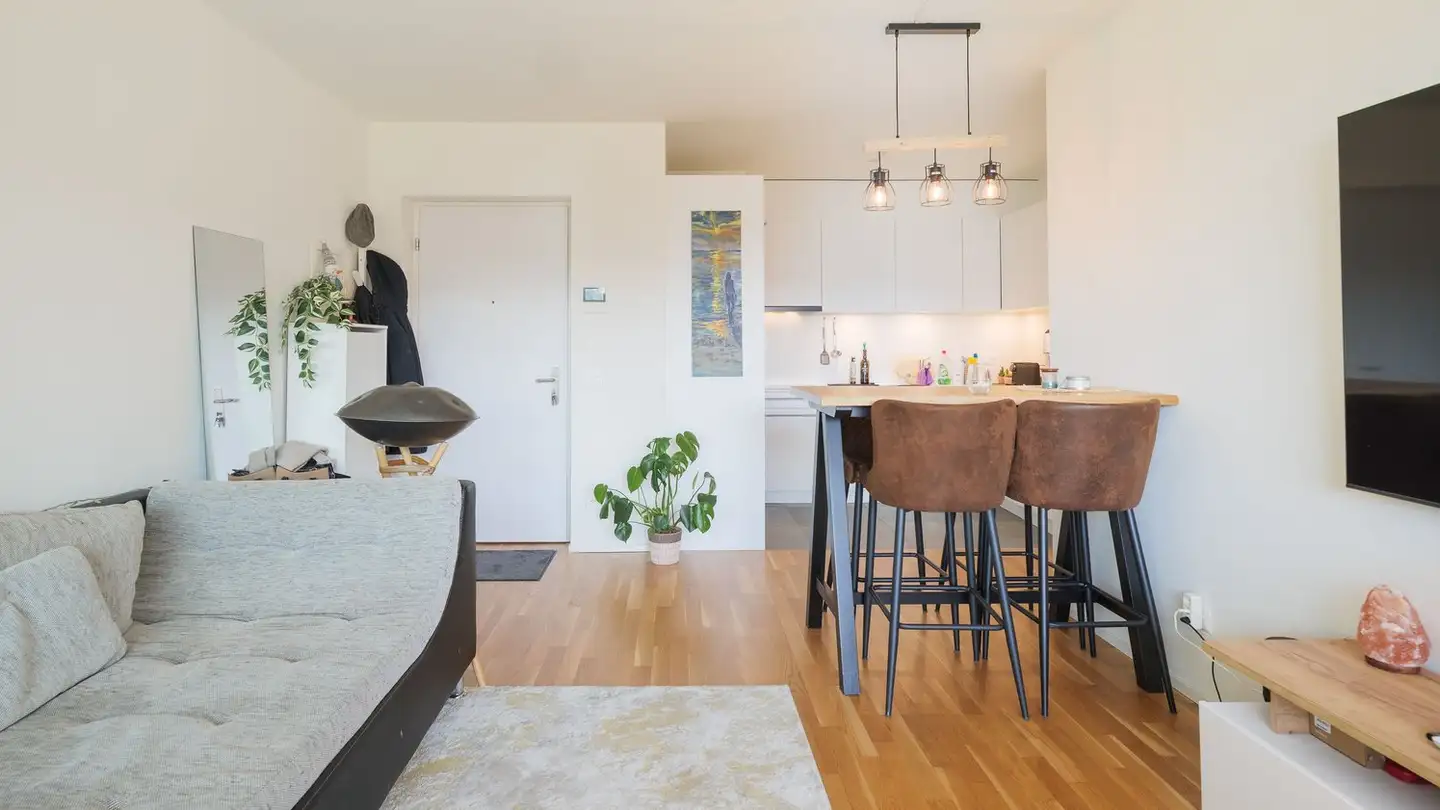 Appartamento in vendita - Via Al Gaggio 15, 6912 Pazzallo - Foto 3