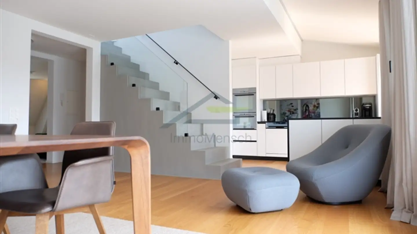 Maison individuelle à vendre - Wattstrasse, 4056 Basel