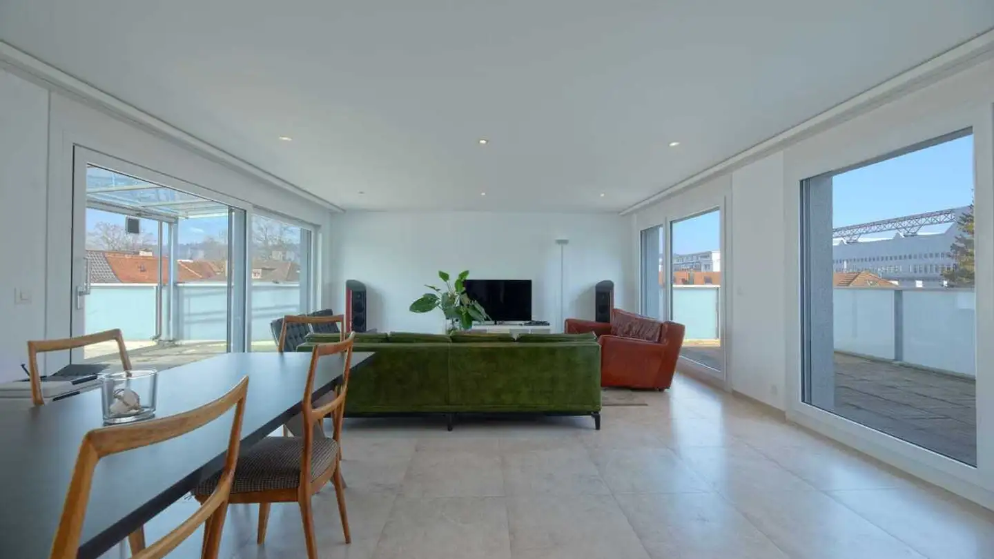 Attic flat for sale - Schulstrasse, 8952 Schlieren