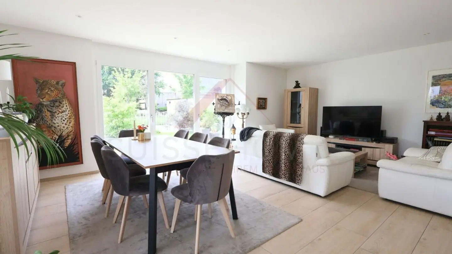 Apartment for sale - 2855 Glovelier
