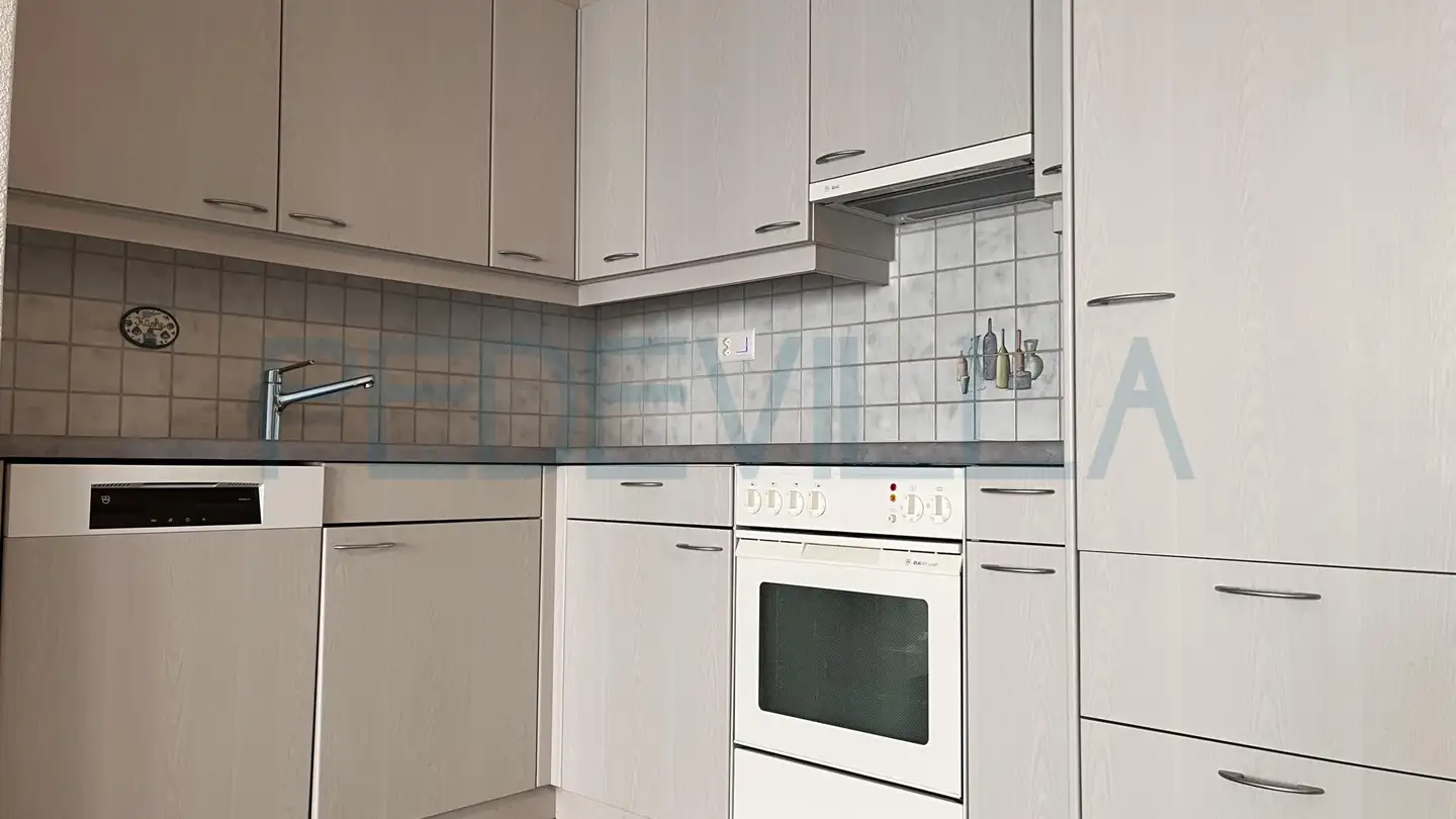 Appartamento in vendita - Rue Du Soleil / Sonnenstrasse 17, 2504 Biel/Bienne - Photo 3