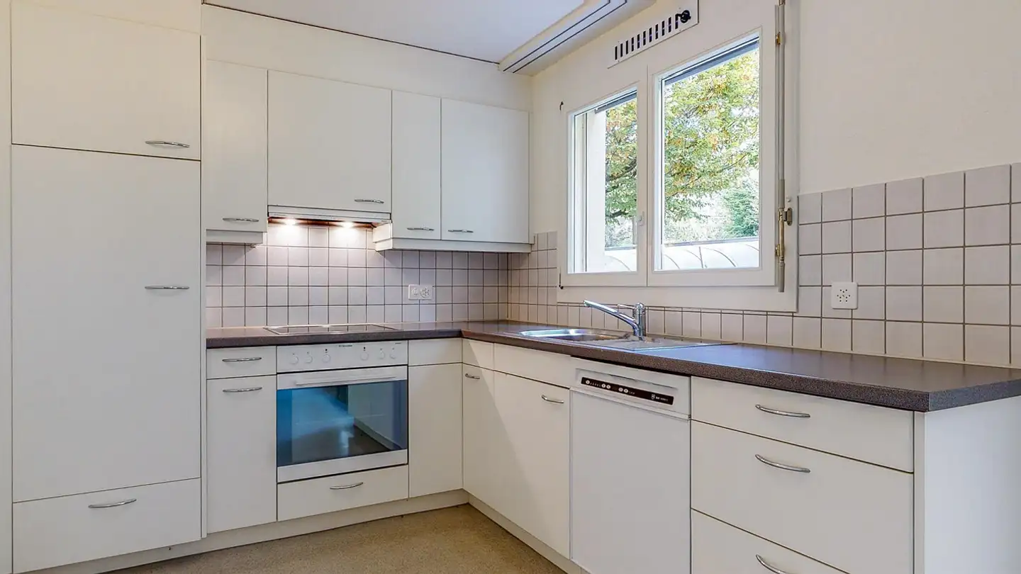Appartamento in affitto - Ziegeleistrasse 56a, 3612 Steffisburg - Foto 4